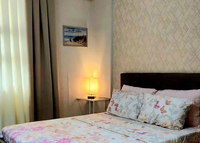 House Of B&y 101 Newport Blvd Across Terminal3 Appartement Manille