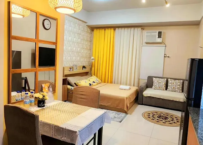 Appartement House Of B&y 101 Newport Blvd Across Terminal3 Manille