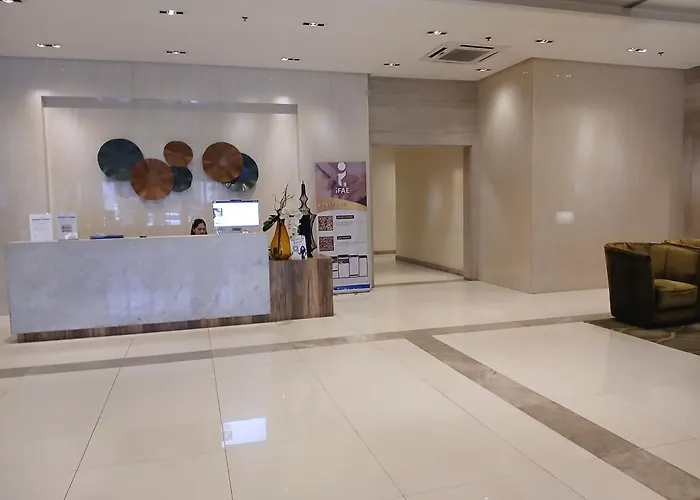 House Of B&y 101 Newport Blvd Across Terminal3 Appartement Manille