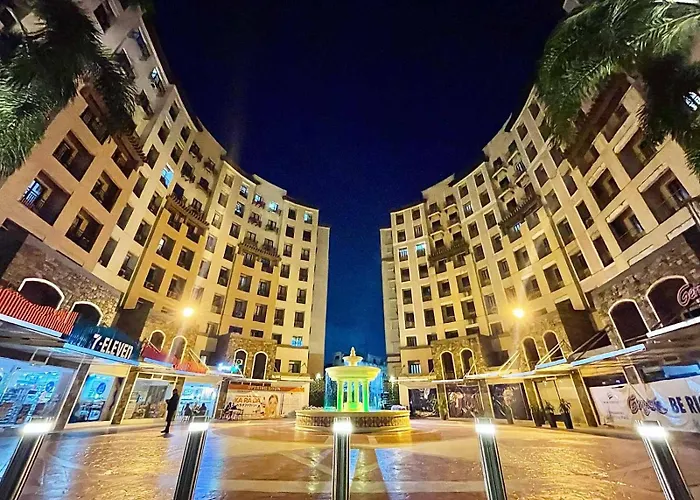 Appartement House Of B&y 101 Newport Blvd Across Terminal3
